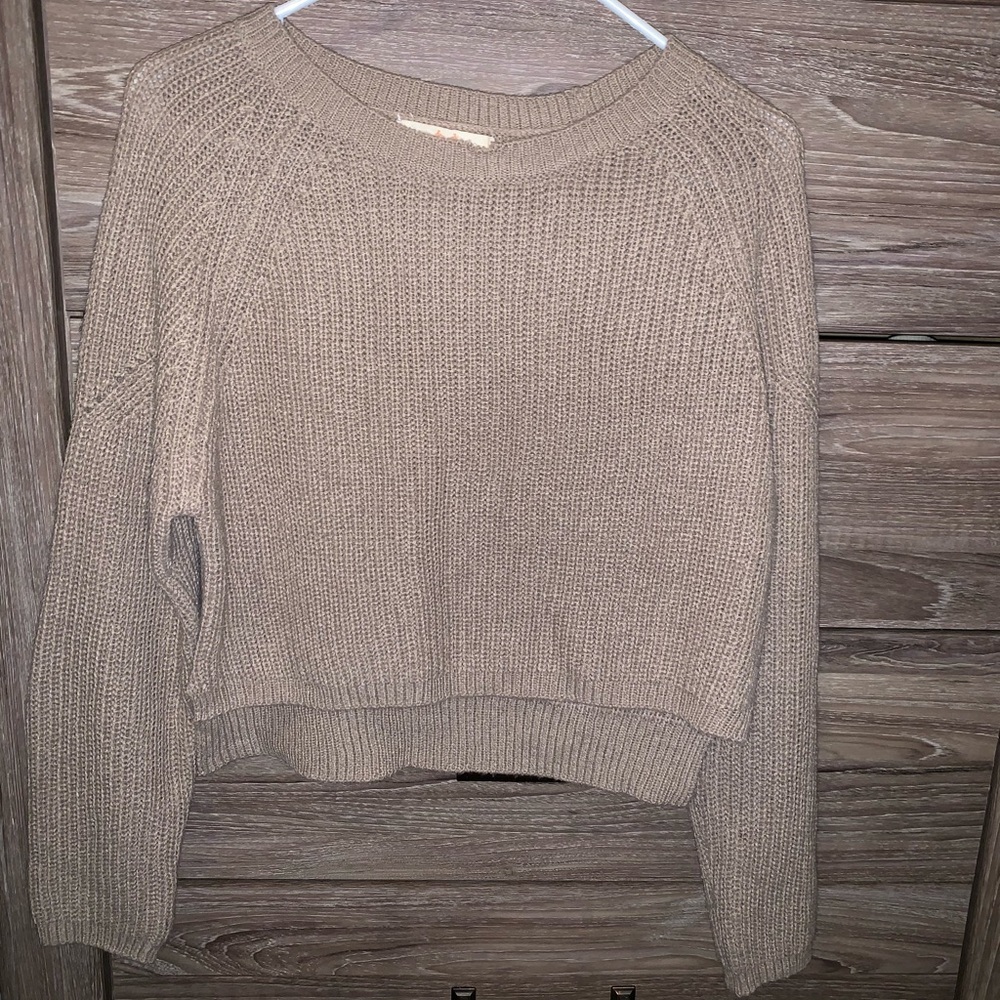 Sweater